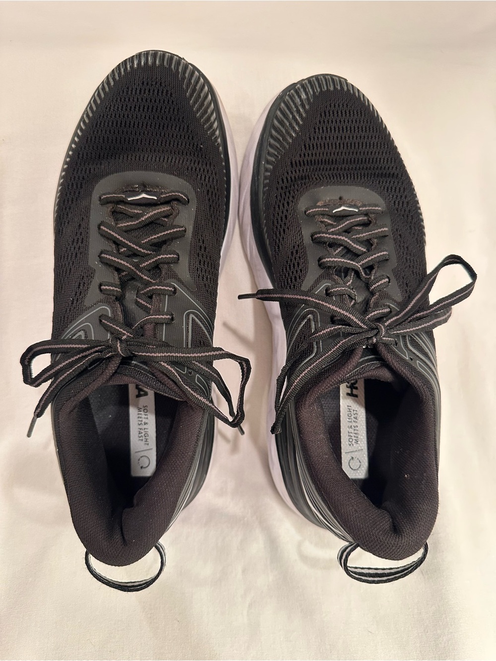 Women’s Hoka Bondi 7